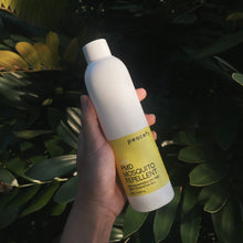 將圖片載入圖庫檢視器 【peacefy】PMD 艾草防蚊液｜60ml隨身瓶＋250ml補充瓶
