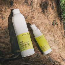 將圖片載入圖庫檢視器 【peacefy】PMD 艾草防蚊液｜家庭組｜隨身 60ml×2｜補充瓶 250ml×3
