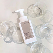 將圖片載入圖庫檢視器 【peacefy】親膚洗碗泡泡慕斯｜居家瓶 500ml 天然溫和洗碗精
